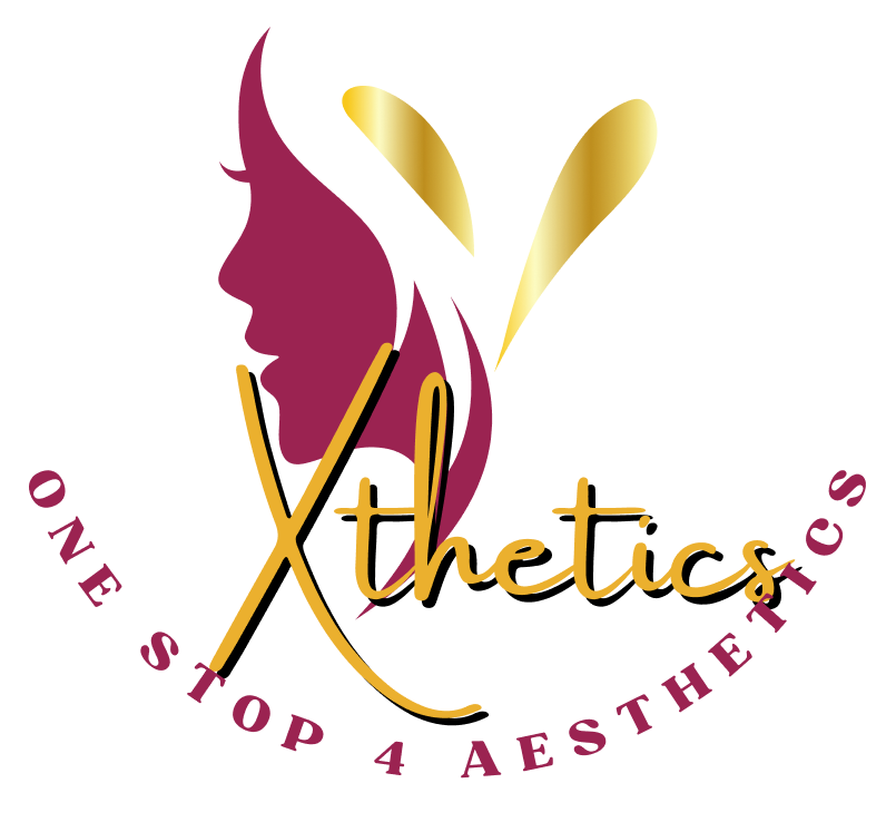 xthetics logo